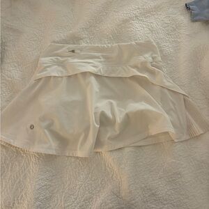 Lululemon Skirt